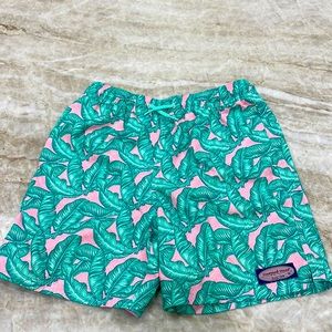 Vineyard Vines Boys Swim Trunks